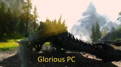 glorious resolve game for pc